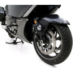 Denali bmw k1600gt / gtl fender, support d �clairage
