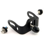 Denali d4 / dr1 pod, assemblage des charni�res