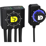 Denali dialdim universal, contr�leur d �clairage