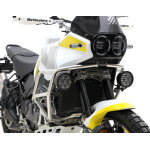 Denali ducati desertx oem crash bar, support d �clairage