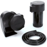 Denali soundbomb split 120�db, corne