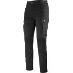 Diadora utility athena ability, pantalon de travail pour femmes