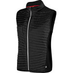 Diadora utility athena padded, gilet de travail pour femmes