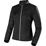 Diadora utility athena padded, veste de travail pour femmes