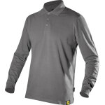 Diadora utility atlantis, workwear polo - shirt longleeve