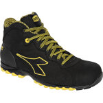 Diadora utility beat da2 mid s3s, bottes de s�curit� unisexes