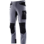 Diadora utility carbon performance, pantalon de travail