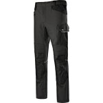 Diadora utility carbon performance, pantalon de travail