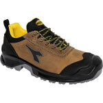 Diadora utility classic low s3s, chaussures de scurit unisexes