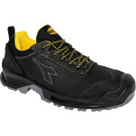 Diadora utility classic low s3s, chaussures de scurit unisexes