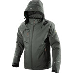Diadora utility cross, veste de travail impermable