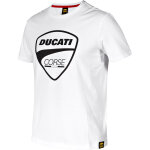 Diadora utility ducati corse, t - shirt de travail