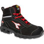 Diadora utility ducati shark engine mid s3s, bottes de s�curit�
