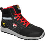 Diadora utility ducati speedy race mid s3s, bottes de s�curit�