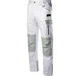 Diadora utility easywork light performance, pantalon de travail