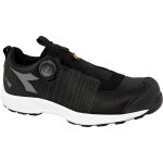 Diadora utility fly litebase matryx boa low, chaussures de s�cur