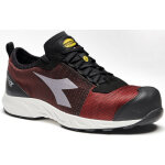 Diadora utility fly lt mtx low s1pl, chaussures de s�curit�