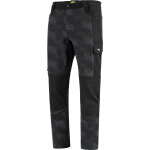Diadora utility freedom camo, pantalon de travail Diadora utility freedom camo, pantalon de travail