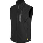 Diadora utility freedom, gilet de travail Diadora utility freedom, gilet de travail