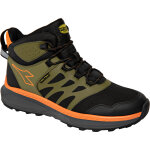 Diadora utility freedom mid, bottes de travail dia - tex Diadora utility freedom mid, bottes de travail dia - tex