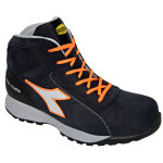 Diadora utility glove mds mid s3s, bottes de s�curit� unisexes