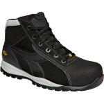 Diadora utility glove net mid pro s3l, bottes de scurit unisex