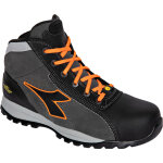 Diadora utility glove net mid pro s3l, bottes de scurit unisex