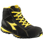 Diadora utility glove mid s3s, bottes de s�curit� unisexes