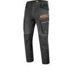 Diadora utility hybrid cargo, pantalon de travail