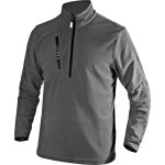 Diadora utility litework micropile, sweat - shirt de travail Diadora utility litework micropile, sweat - shirt de travail