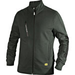 Diadora utility litework, veste de surv�tement de travail