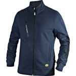 Diadora utility litework, veste de surv�tement de travail