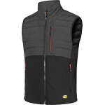 Diadora utility oslo hybrid, gilet de travail Diadora utility oslo hybrid, gilet de travail