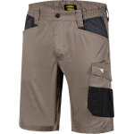 Diadora utility poly 2. 0 bermuda, pantalon de travail