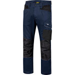 Diadora utility rock performance 2. 0, pantalon de travail