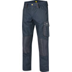 Diadora utility rock performance, pantalon de travail
