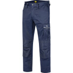 Diadora utility rock stretch performance, pantalon de travail
