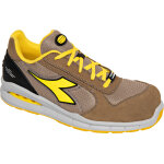 Diadora utility run net ab low s1ps, chaussures de scurit unis
