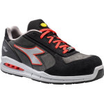 Diadora utility run net ab low s3s, chaussures de sécurité unise Diadora utility run net ab low s3s, chaussures de sécurité unise