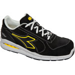 Diadora utility run net ab low s3s, chaussures de sécurité unise Diadora utility run net ab low s3s, chaussures de sécurité unise