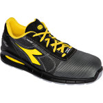 Diadora utility run net ab matryx low s1ps, chaussures de scuri