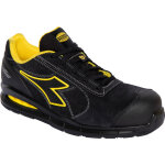 Diadora utility run net ab mstr low s3s, chaussures de sécurité Diadora utility run net ab mstr low s3s, chaussures de sécurité