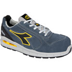 Diadora utility run a. box low s3s, chaussures de s�curit� unisex