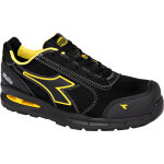 Diadora utility run a. box master low s3s, chaussures de s�curit�
