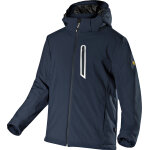 Diadora utility sail padded, veste de travail