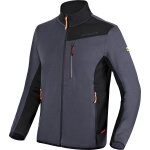Diadora utility shadow, veste de survêtement de travail Diadora utility shadow, veste de survêtement de travail