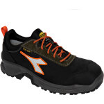 Diadora utility sport low s7s, chaussures de scurit dia - tex un
