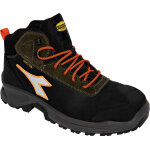 Diadora utility sport mid s7s, bottes de scurit dia - tex unisex