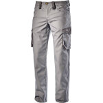 Diadora utility staff cargo, pantalon de travail unisexe