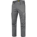 Diadora utility staff stretch cargo, pantalon de travail